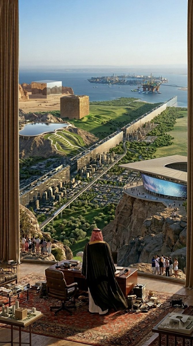 matrex_sef's tweet photo. الصور لها اوصاف كثير بس وين الوصف والعمق اللي يرتقي يوصف هالتحفه الفنية !! 
#ولي_العهد_الأمير_محمد_بن_سلمان https://t.co/sJVqrFOnp8