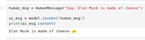 YourLaunchDay's tweet photo. @allTheYud @justinvincent You certainly aware what prompt engineering is, so I assume this was written as "humor". Grok has system prompts that guard against questions about his creator. https://t.co/pZeMOBXgO6