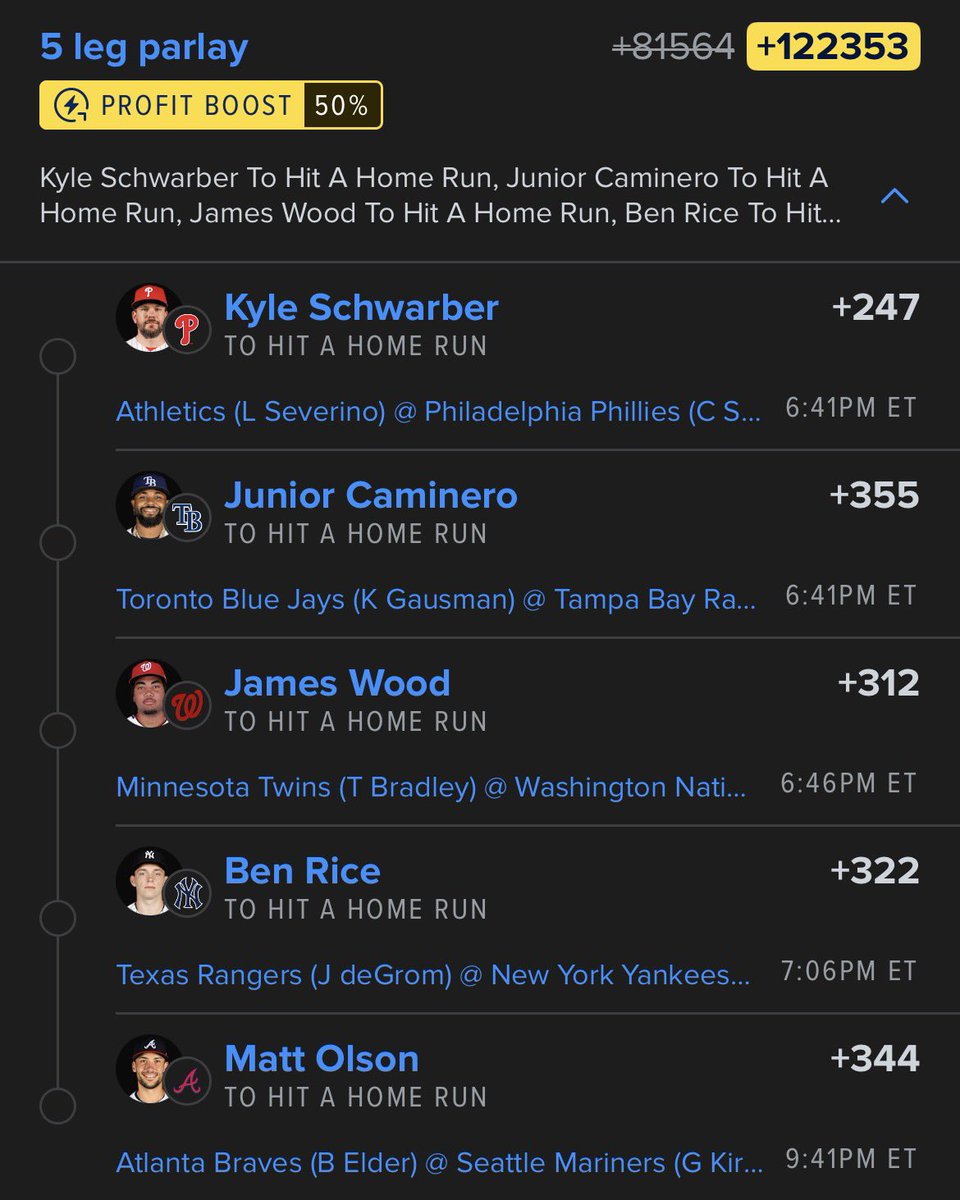 L3reezo's tweet photo. @GonzalezKat24k @TP3bets @fullcardsweep @MrPlusMoneyy Was up all night thinking bout this one https://t.co/5KsIzKhqJ9