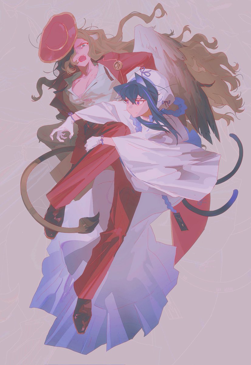 鳷治子 tweet media