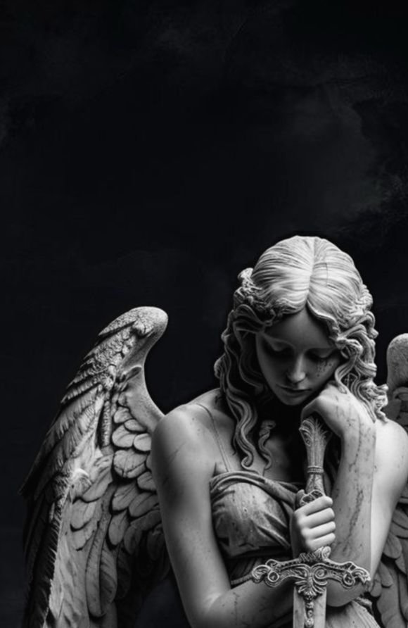 Del' Angellum tweet media