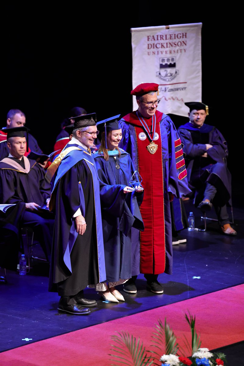 FDUVancouver's tweet photo. Moments from FDU Vancouver Commencement 2026 🥂🎓

#FDUVancouver #Convocation2026 #Graduation #ClassOf2026 https://t.co/6c95GHlGon