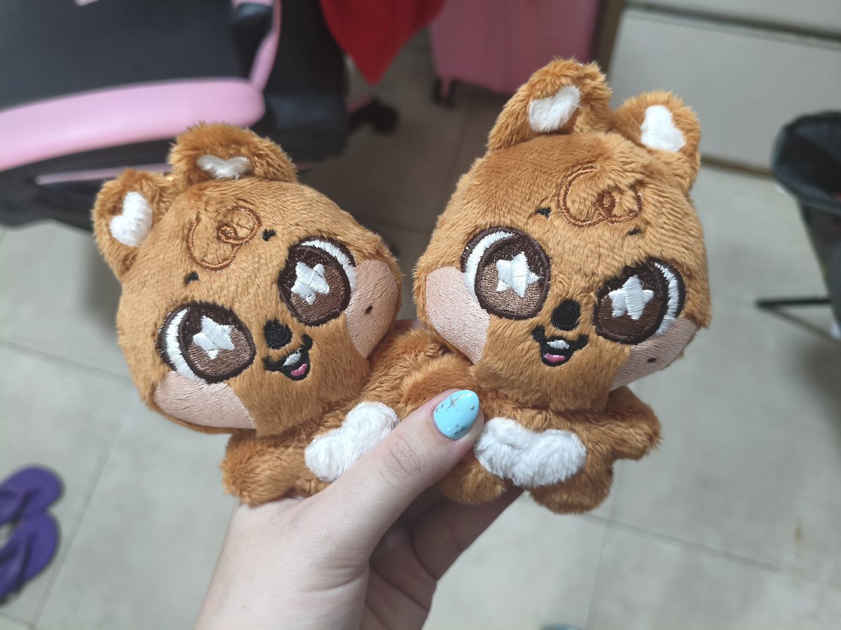✨FOXY✨ VAI BOTAR FOGO NA NINSHI tweet media