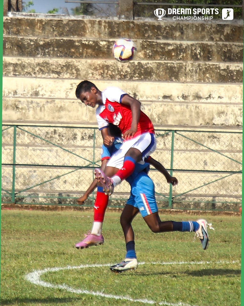 Dream Sports Foundation tweet media