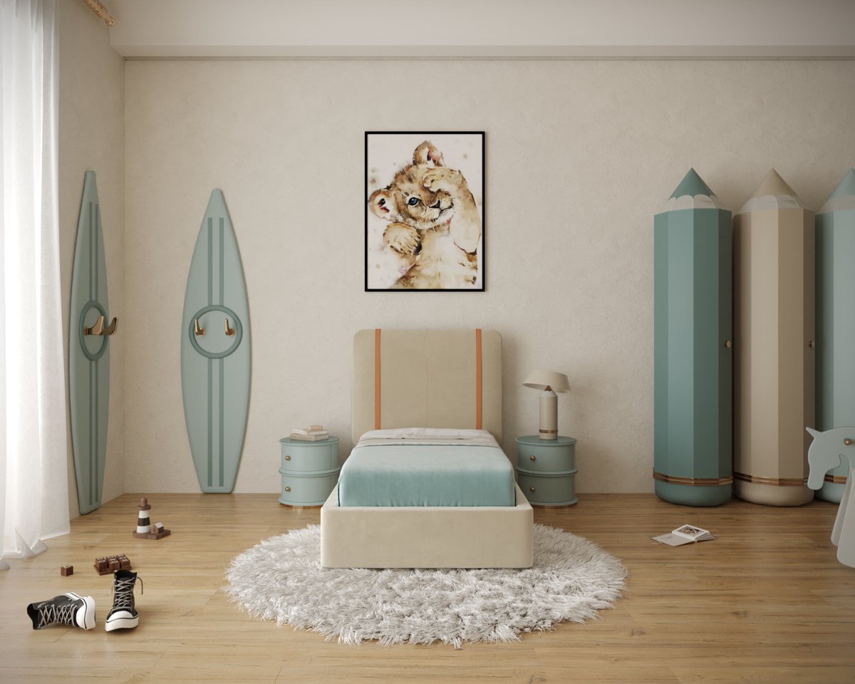 Fairytale_CS's tweet photo. A bedroom made for sweet dreams and big ideas 🌙✨
Modern furniture brings comfort, function, and a little magic to everyday routines.

#fairytale #creatingstories #fairytalecreatingstories
#interiordesign #luxuryfurniture #luxuryinteriors
#kidsfurniture #kidsroomdecor https://t.co/sn2Mrh5DMv