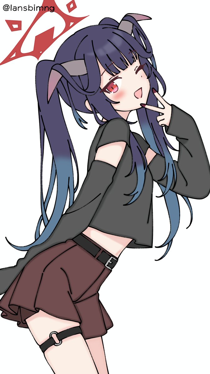 lansbimng's tweet photo. some of my previous works👉👈
#ブルアカ #BlueArchive https://t.co/w4w8HUxzRe