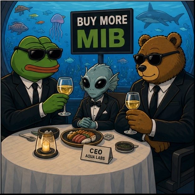 early Alpha tweet media
