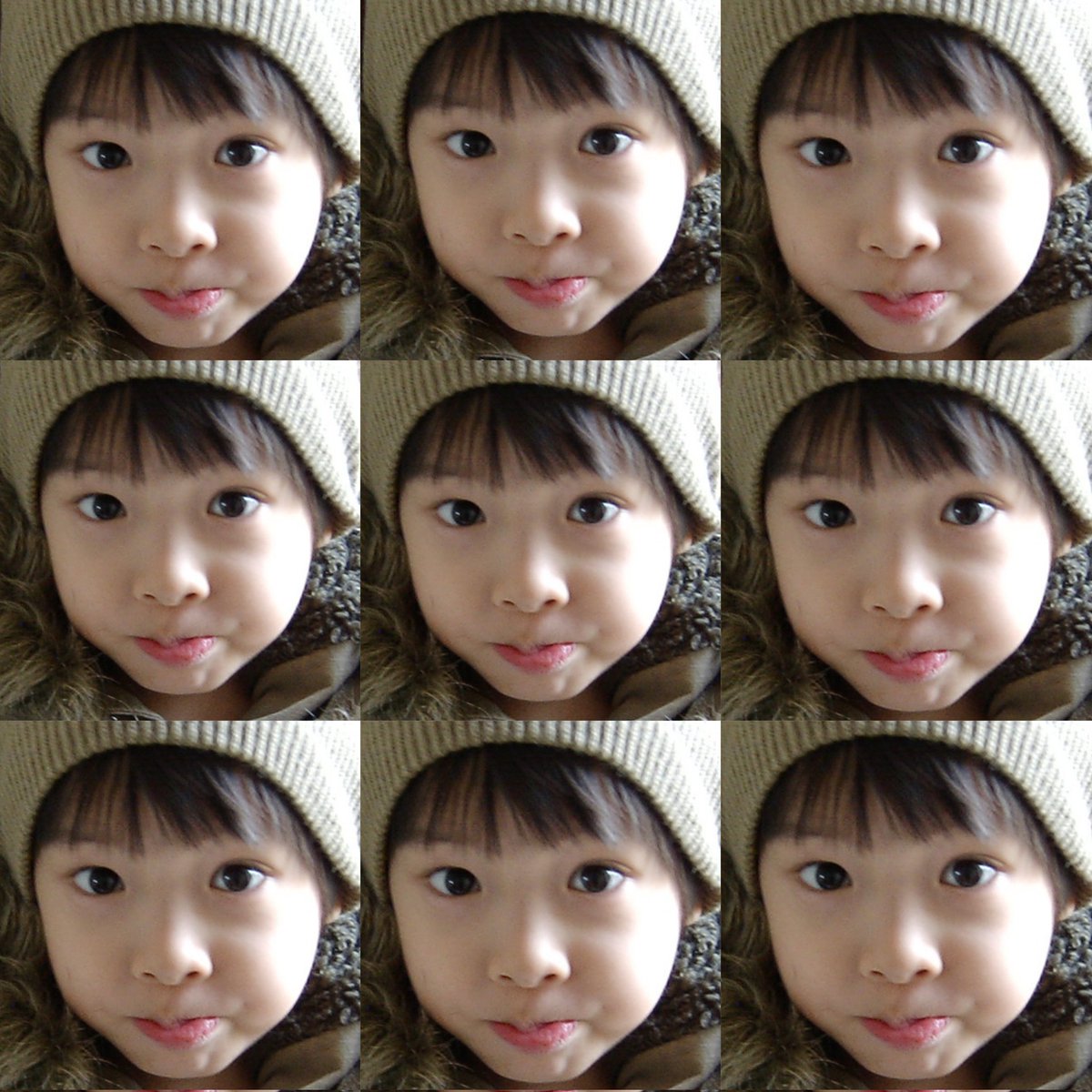 mama sim deserves the biggest thank you for giving us someone this lovely and cutieful :(