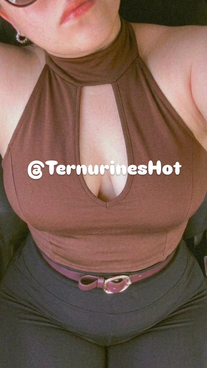 Berenice & Raúl ❤️Los Ternuries Hot❤️ tweet media