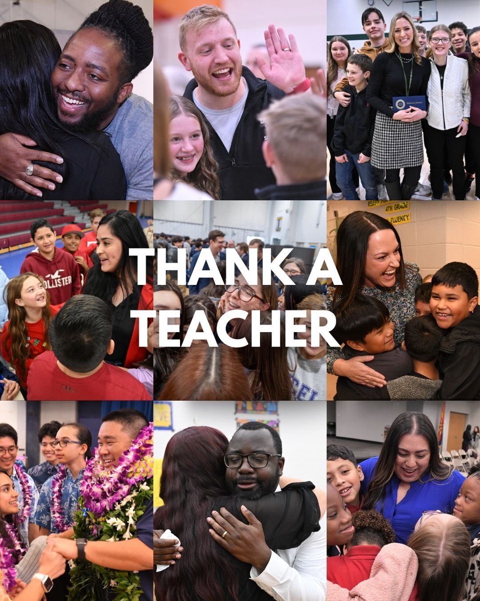 Milken Family Fdn tweet media