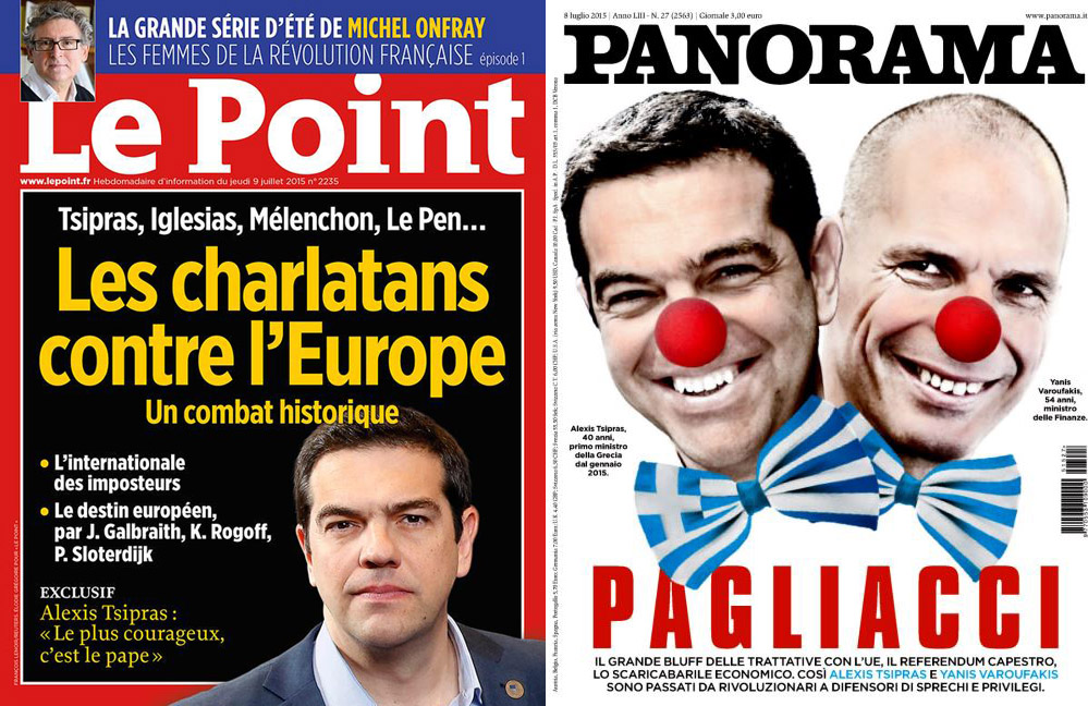 The Saint tweet media
