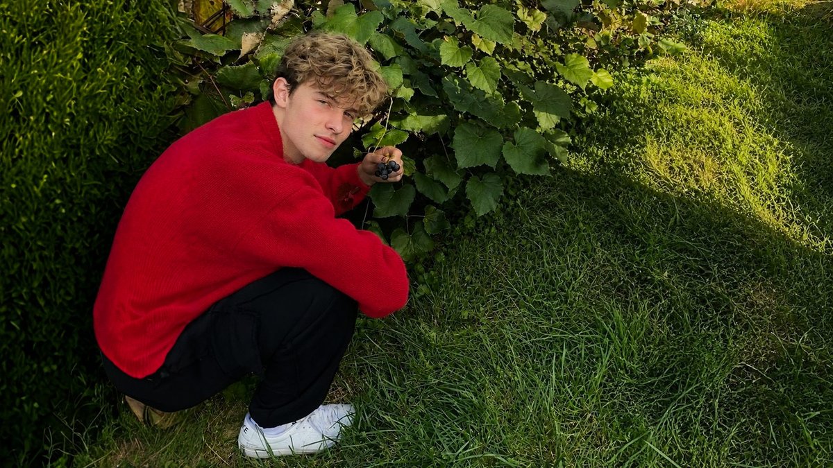 Eisbel; 𝘊𝘢𝘳𝘳𝘪𝘦’𝘴 𝘉𝘥𝘢𝘺 .ᐟ tweet media