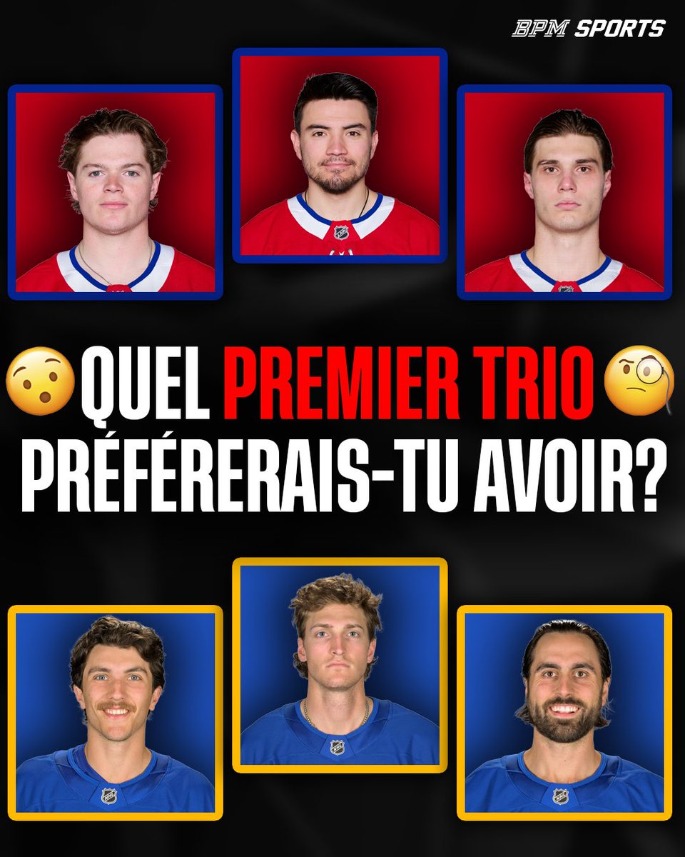 BPM Sports tweet media
