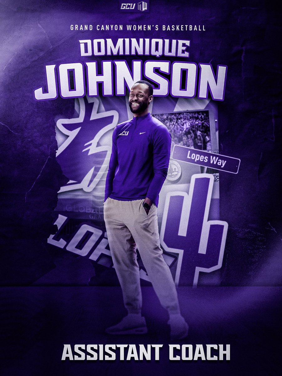 GCU Women's Basketball tweet media