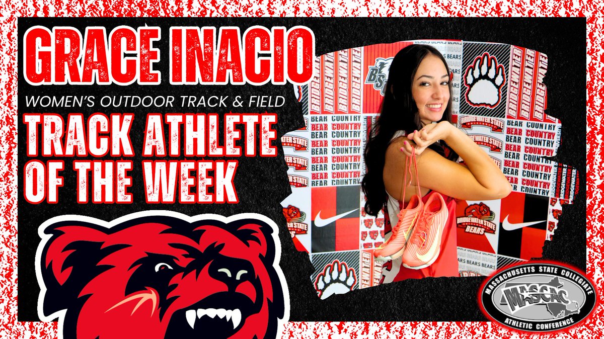 bsubears's tweet photo. 𝙵𝚘𝚞𝚛𝚝𝚑 𝚝𝚒𝚖𝚎 𝚝𝚑𝚒𝚜 𝚜𝚎𝚊𝚜𝚘𝚗 𝚏𝚘𝚛 𝙶𝚛𝚊𝚌𝚎! 𝙲𝚘𝚗𝚐𝚛𝚊𝚝𝚞𝚕𝚊𝚝𝚒𝚘𝚗𝚜🚨🐻‼️👟 https://t.co/eesxmnhH8H