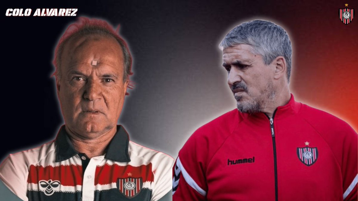Colo Alvarez tweet media