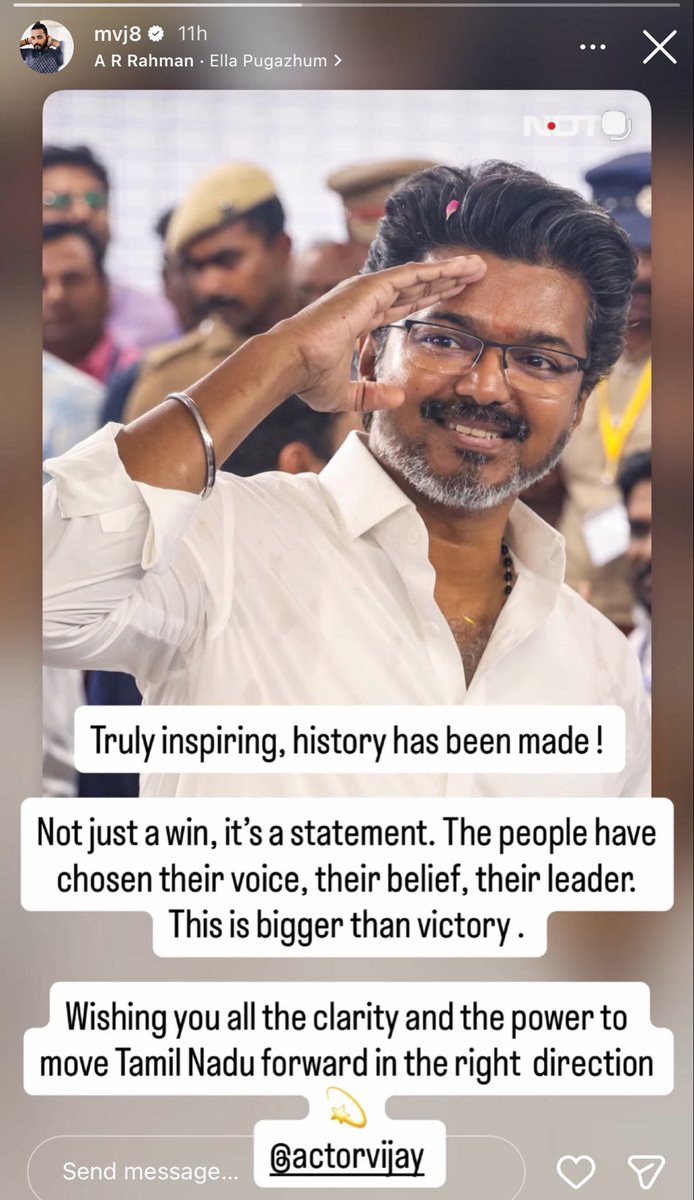 VTL Team tweet media