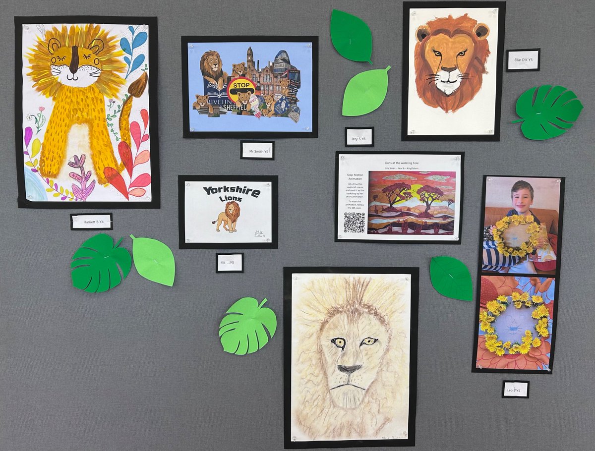 RivelinPrimarySchool tweet media