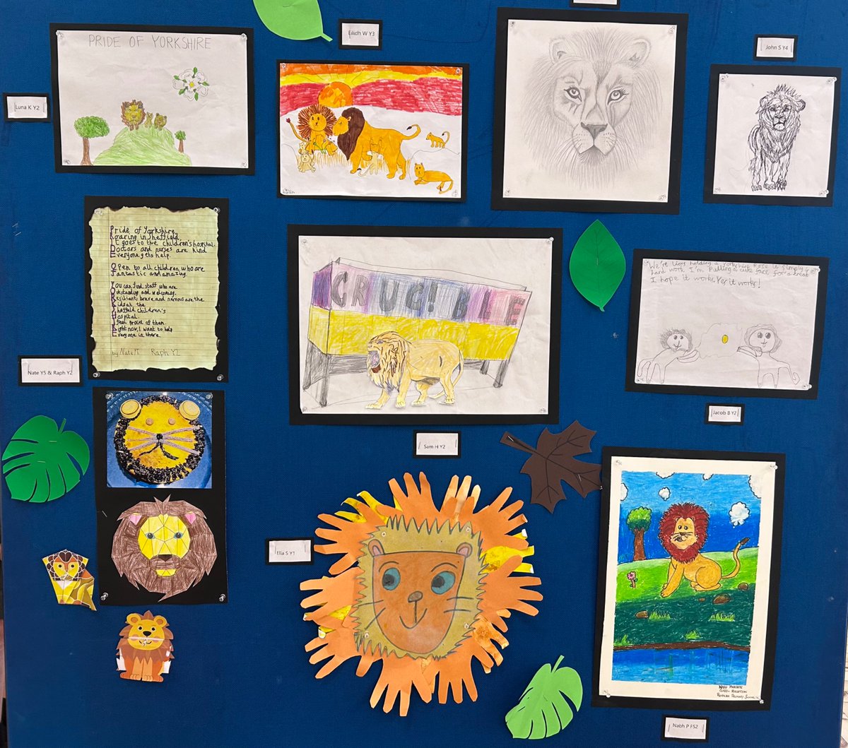 RivelinPrimarySchool tweet media