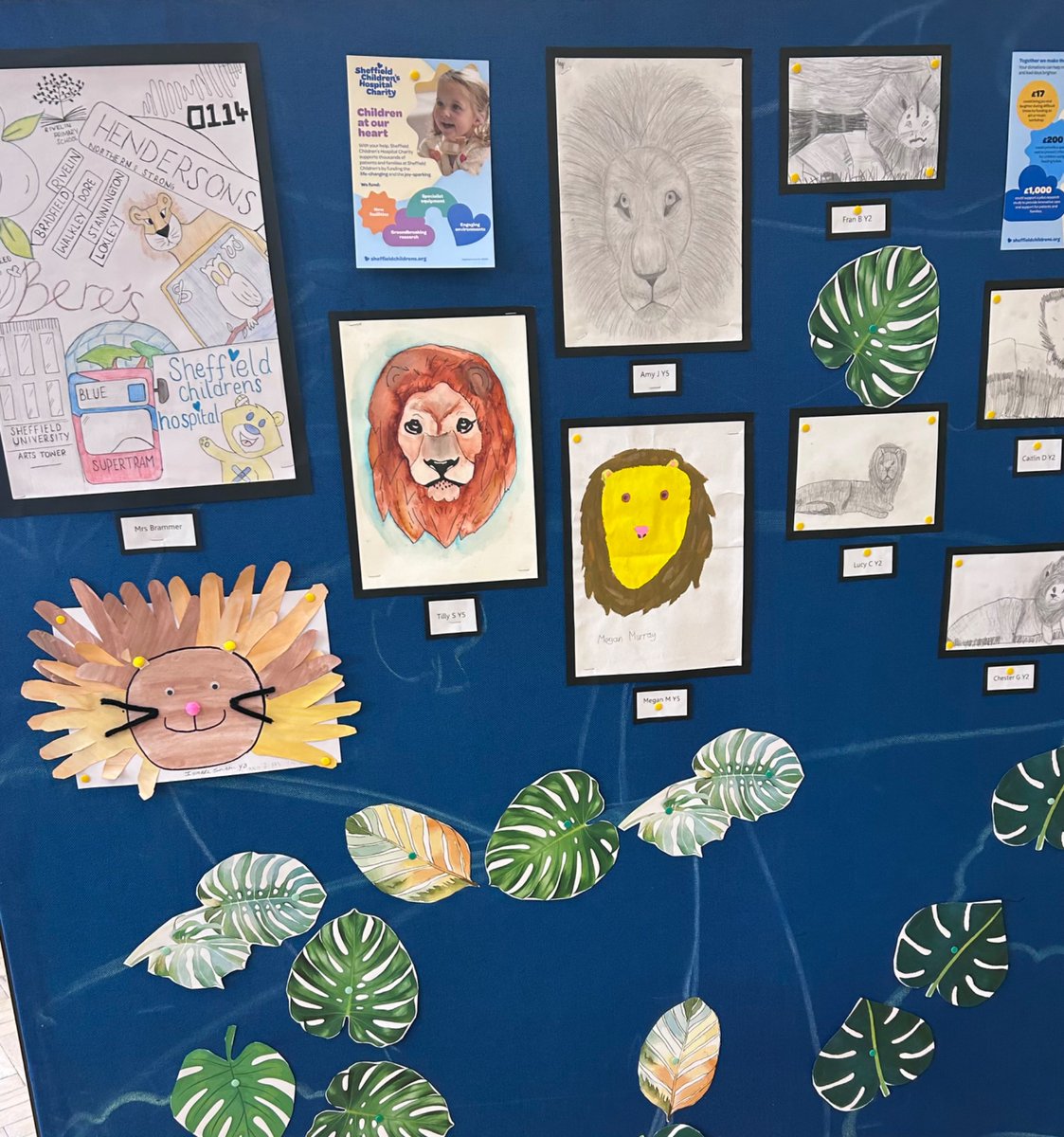 RivelinPrimarySchool tweet media