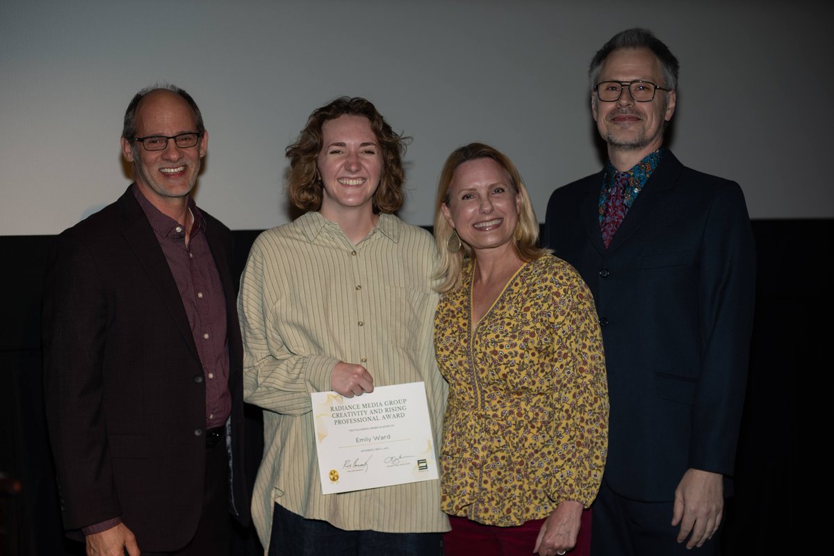 FSU College of Motion Picture Arts tweet media