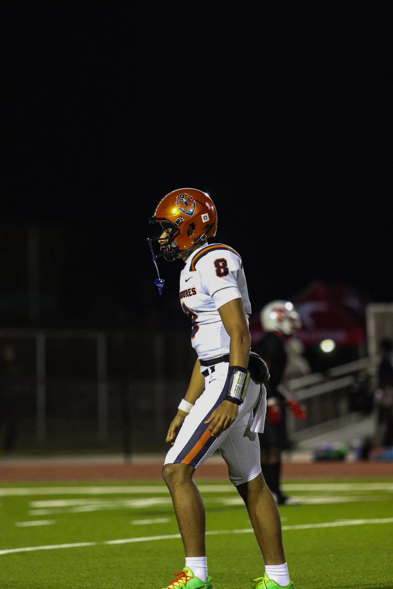 Dominick”Domo”Everette tweet media