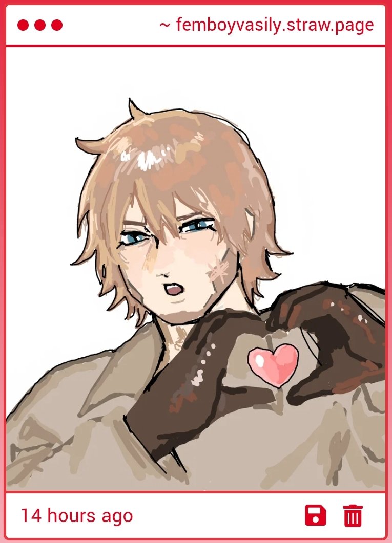 Senkami tweet media