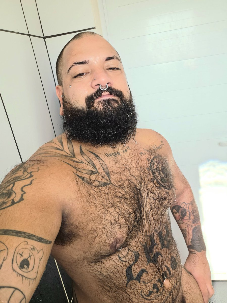 Beef Bear BR 🥩🧸 tweet media