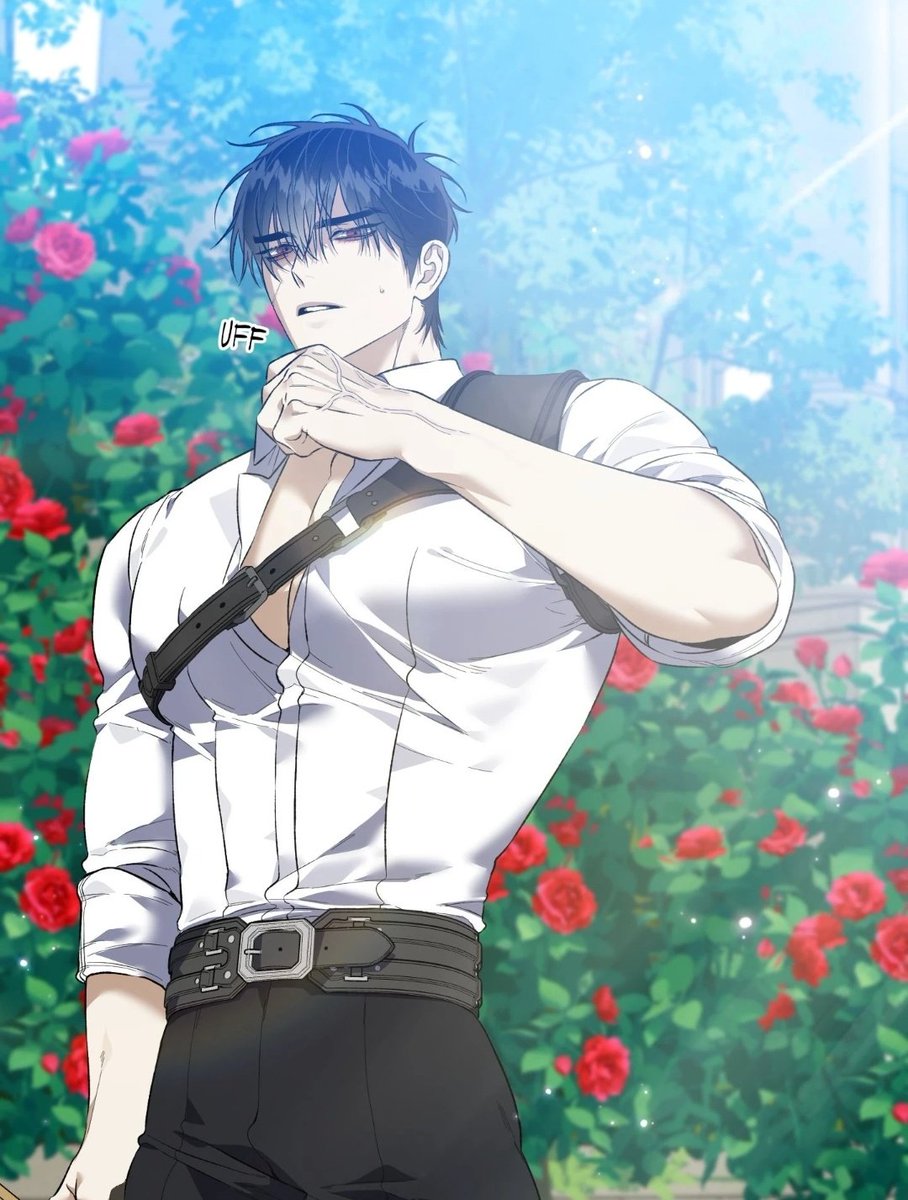 ccvampz's tweet photo. QUE HOMBRE, entiendo completamente a Shuraka

#백야의꽃길 #BlossomsOfTheWhiteNight #LaVenturaDelCaballeroBlanco https://t.co/fg4o7RFh7f