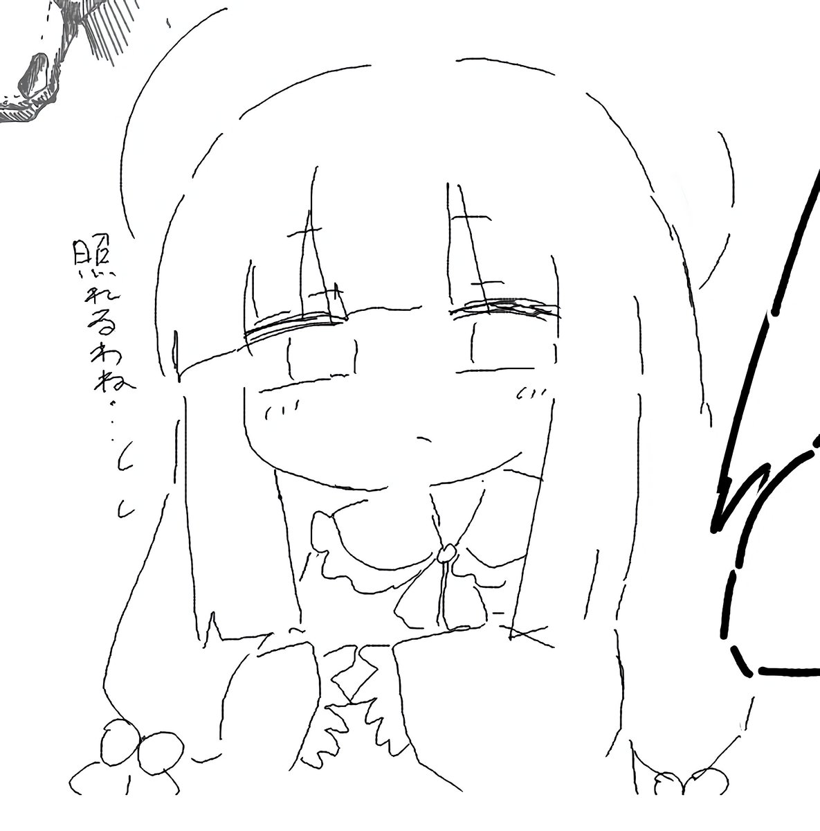 兼任 tweet media