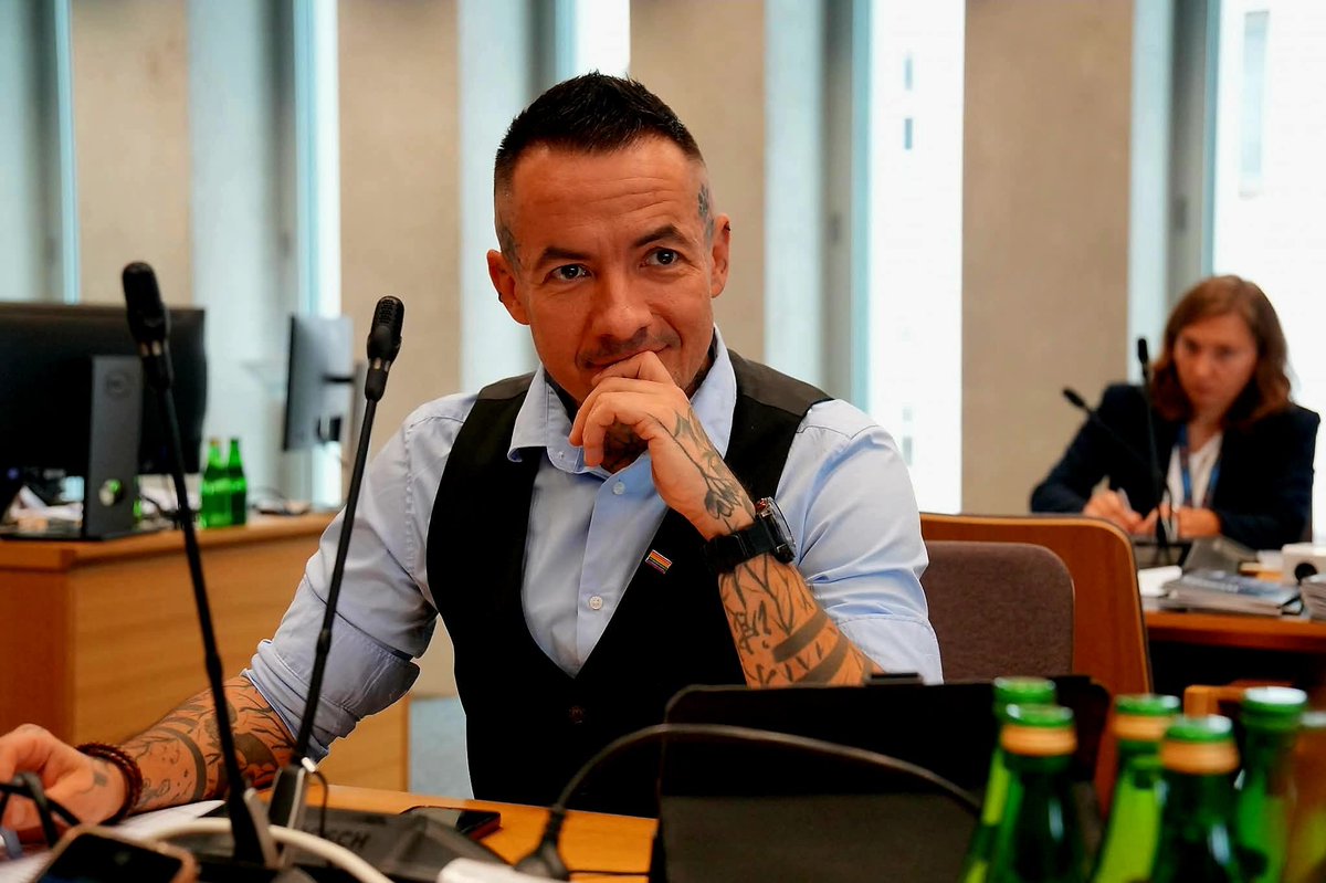 Marcin Józefaciuk tweet media