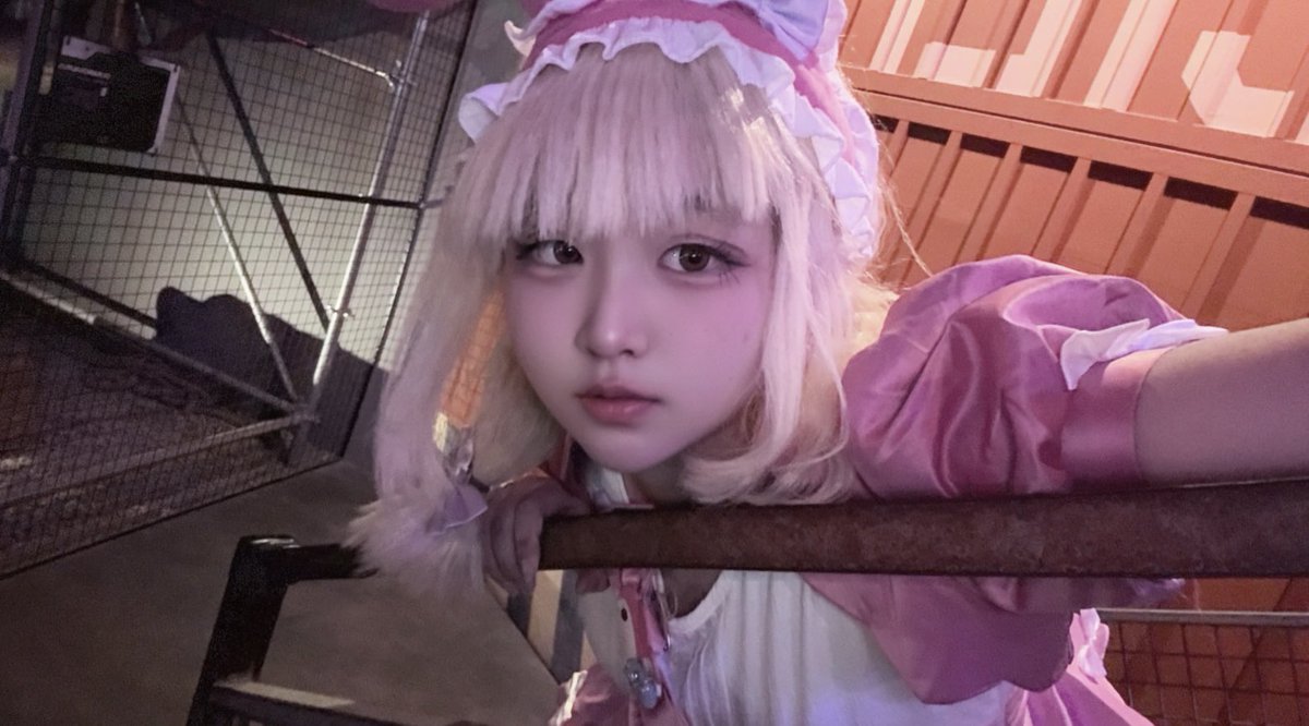 ☾Leina レイナ☽ tweet media