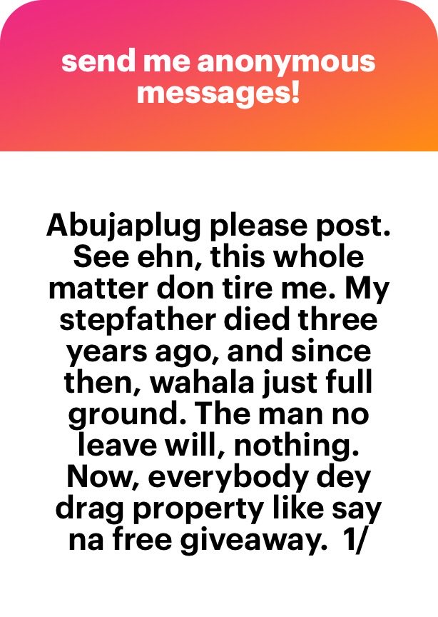 A͟B͟U͟J͟A͟ ͟P͟L͟U͟G͟ 🔌💯🇳🇬🇳🇬 tweet media