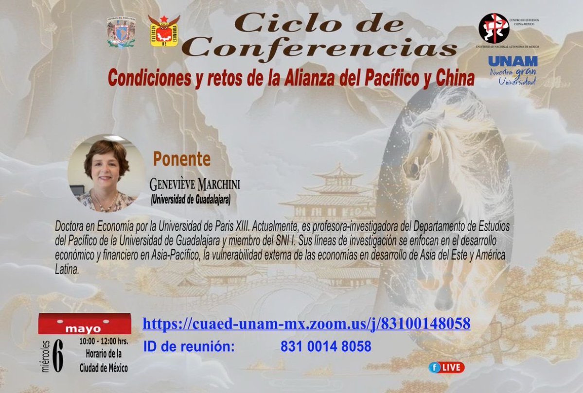 PECC-MEXICO tweet media
