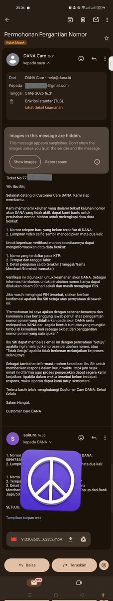 sasa tweet media