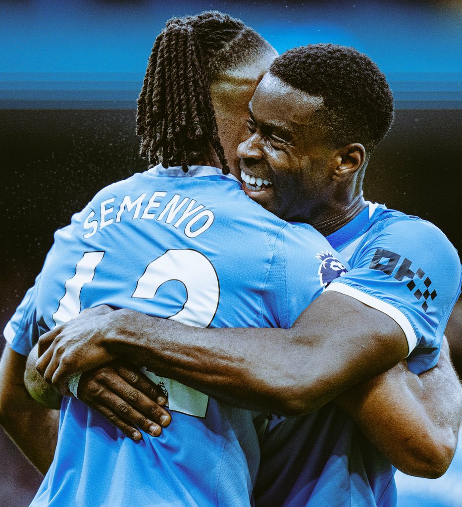 GeronimoMorgans's tweet photo. there is something deeply broken in a person who looks at a footballer/a human being who has dedicated every waking moment of his life to perfecting his craft, who bleeds for his club, who carries the weight of an entire fanbase on his shoulders and sees nothing more than the colour of his skin.

football has always been the beautiful game. the one sport that transcends borders, languages, cultures and backgrounds. the one arena where a boy from the streets of Accra, the hills of Kingston or the suburbs of London can stand on the same pitch and be judged purely on what his feet can do. that is the promise of football. that is the soul of it.

and yet.

and yet there are those who sit in stadiums, behind screens, in the comfort of anonymity, and reduce a man’s entire existence to something he was born with and had no choice in. they hurl abuse at players who have more courage, more character and more dignity in one training session than these cowards will ever possess in a lifetime. they mistake their hatred for passion. they confuse their ignorance for opinion. they are neither fans nor supporters. they are a stain on the fabric of this sport.

to be subjected to racism after a difficult moment in a game (after a moment where the pressure of an entire season rested on your shoulders) is one of the cruelest things this sport can produce. because football breaks your heart sometimes. it humbles you. it brings you to your knees. and in those moments what every player deserves is grace, understanding and humanity. not hatred. never hatred.
these men are not symbols. they are not targets. they are human beings. sons. brothers. fathers. dreamers who dared to believe in themselves when the world told them otherwise. and they will rise again. they always do. because that is what greatness does… it gets back up.

racism has no place in football. racism has no place anywhere. and anyone who thinks otherwise can take their hatred and bury it where it belongs.

in the past. in the dirt. in the silence of history’s most shameful chapters.
we will not be moved.