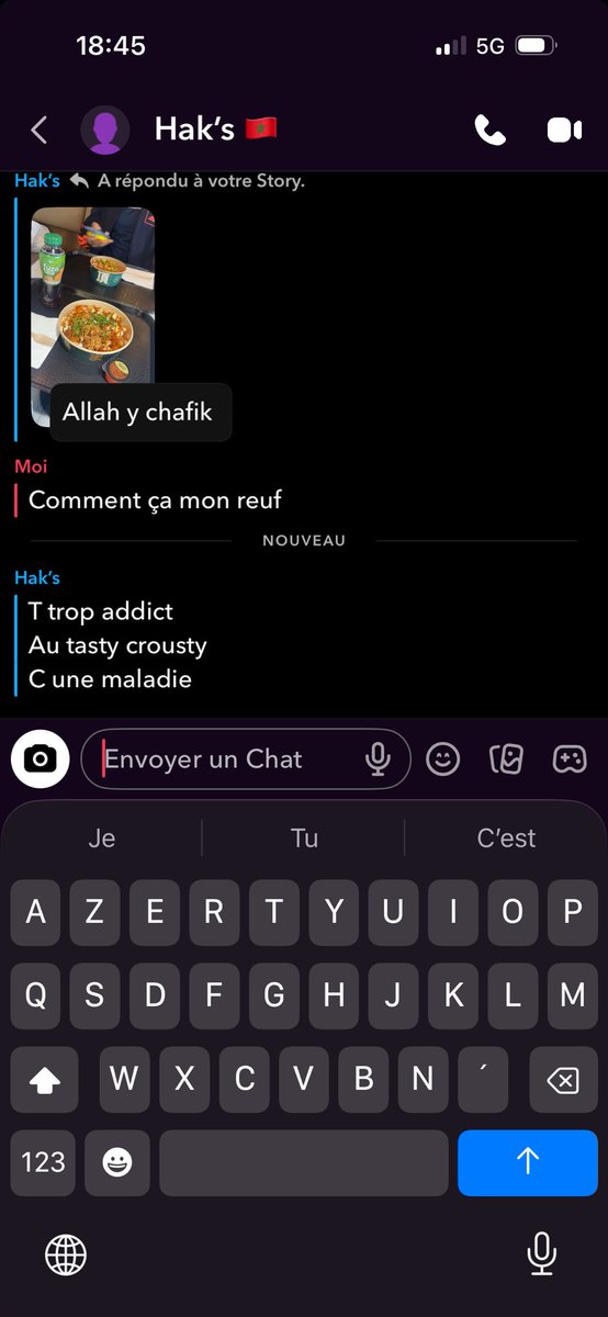 Zak tweet media