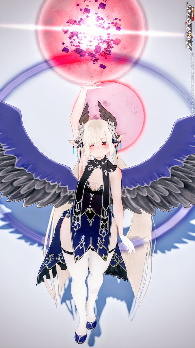 ノエル tweet media
