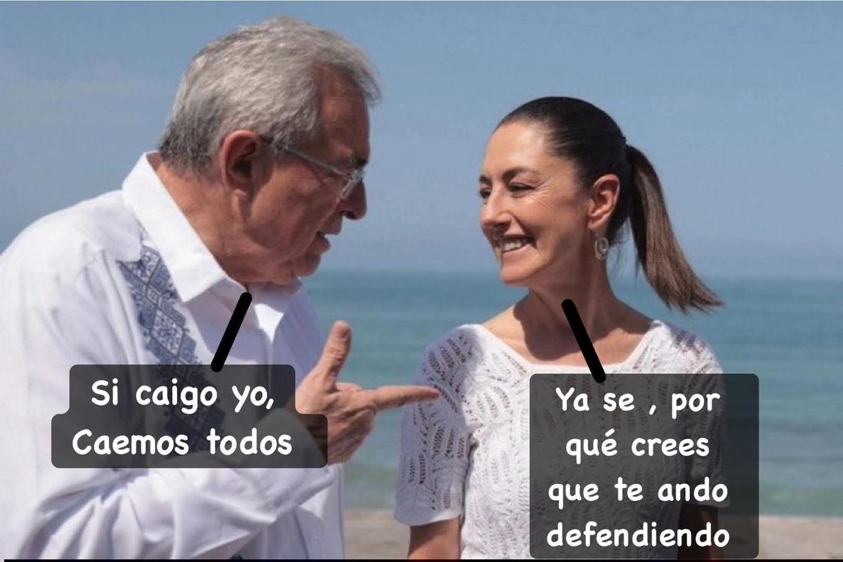 El Esposo de Mariana tweet media