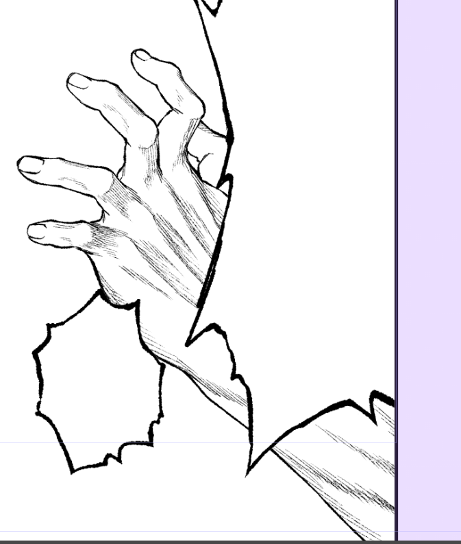 おてて✋ 