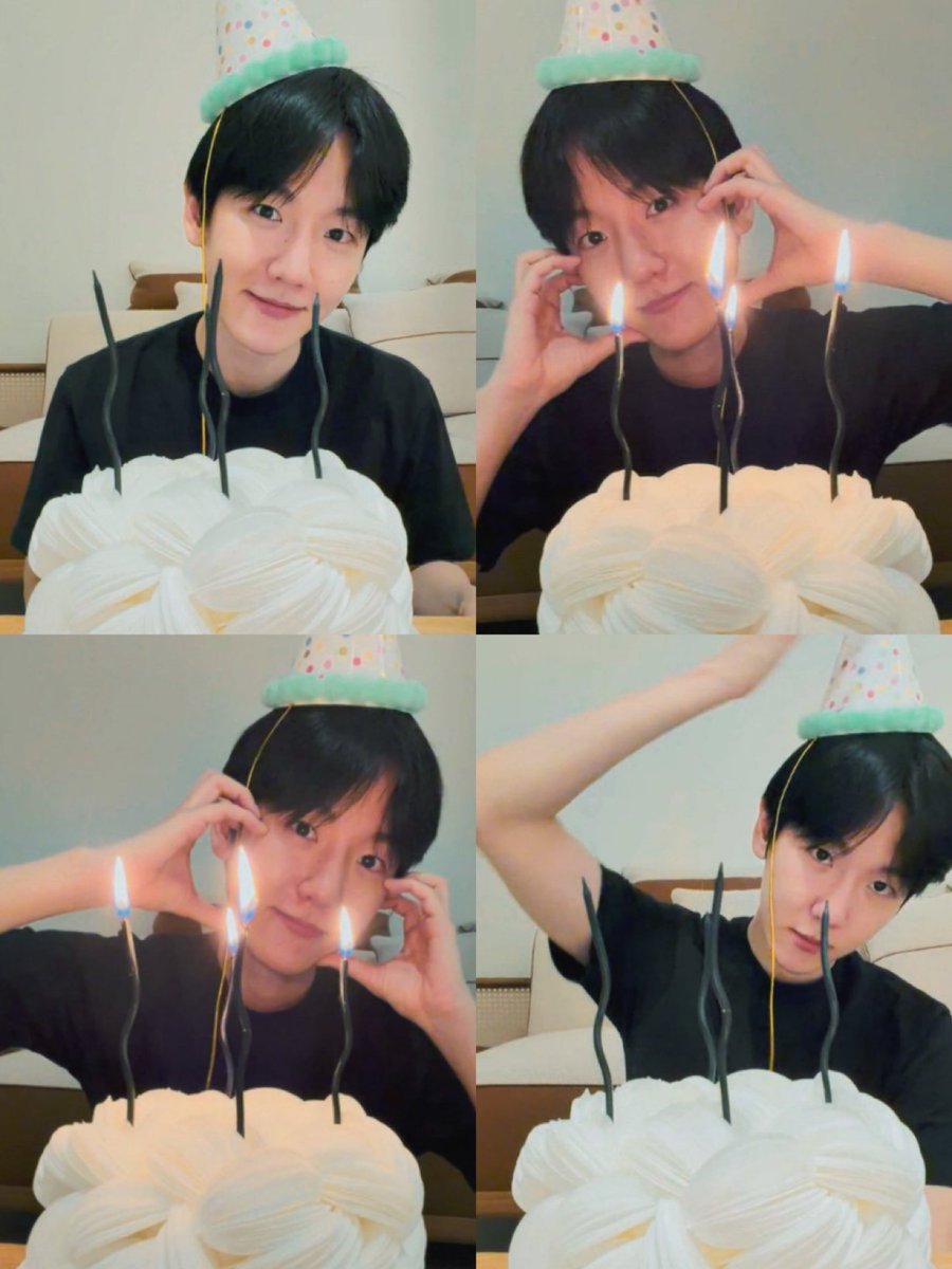 เบบี๋ของพิเซฮุนน_세훈의 아기♥️ tweet media