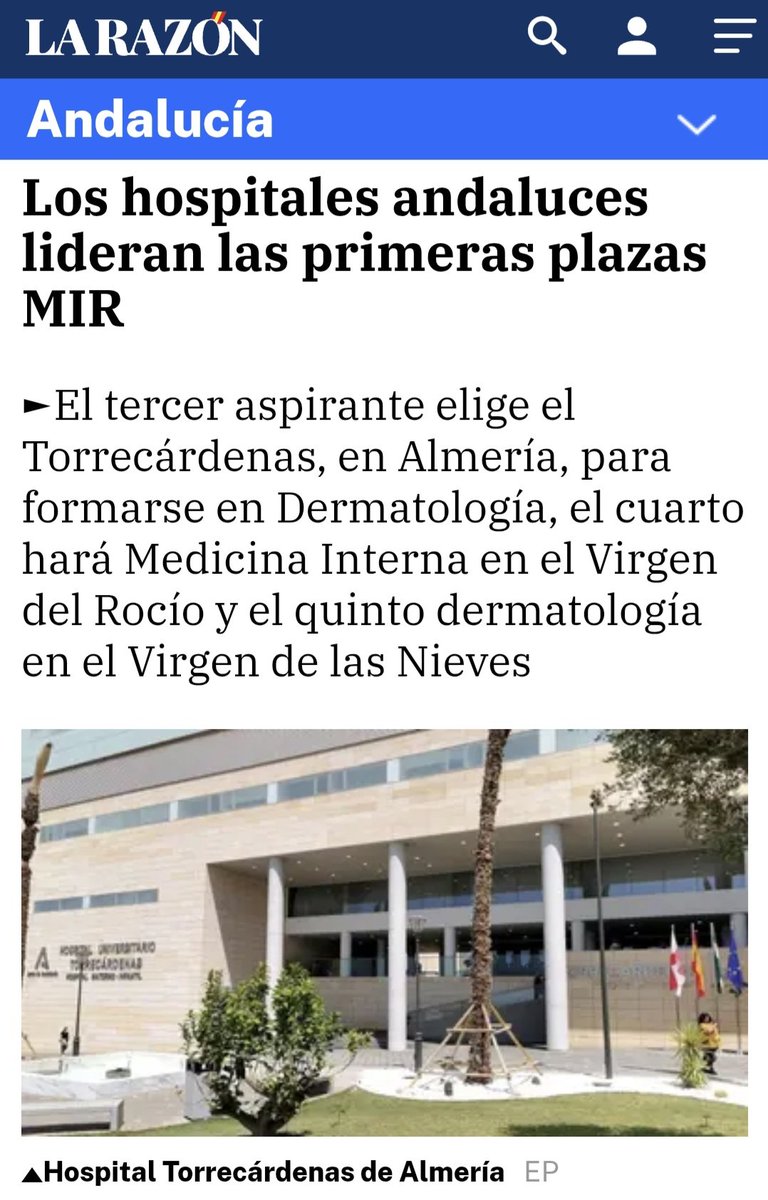 Juanma Moreno tweet media