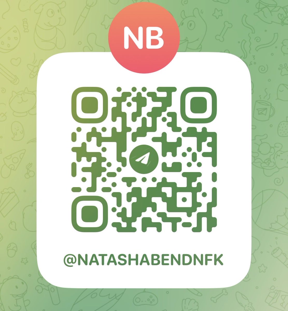 NatashaBendNFK's tweet photo. @comprofotopies1 https://t.co/snJmsesOcP