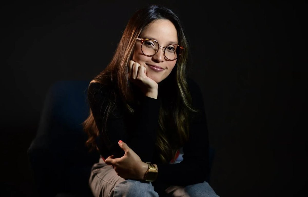 El #MeToo llega a Colombia: Cientos de reporteras denuncian una cultura de acoso sexual y laboral bit.ly/SdP3311