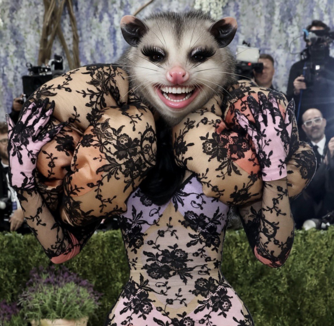 𝔥𝔢𝚡 𝔪𝔦𝔫𝔞𝔧 | fan account tweet media