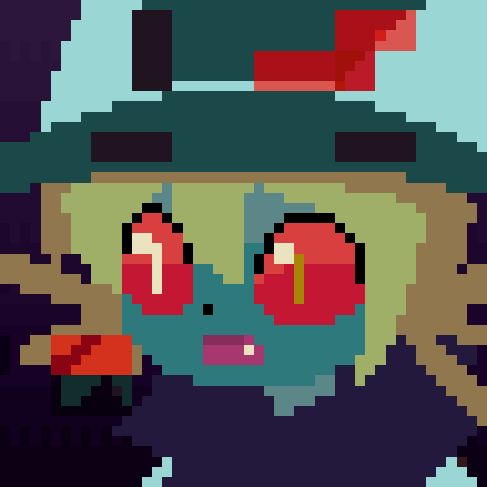 Errorko (parody/rp) tweet media