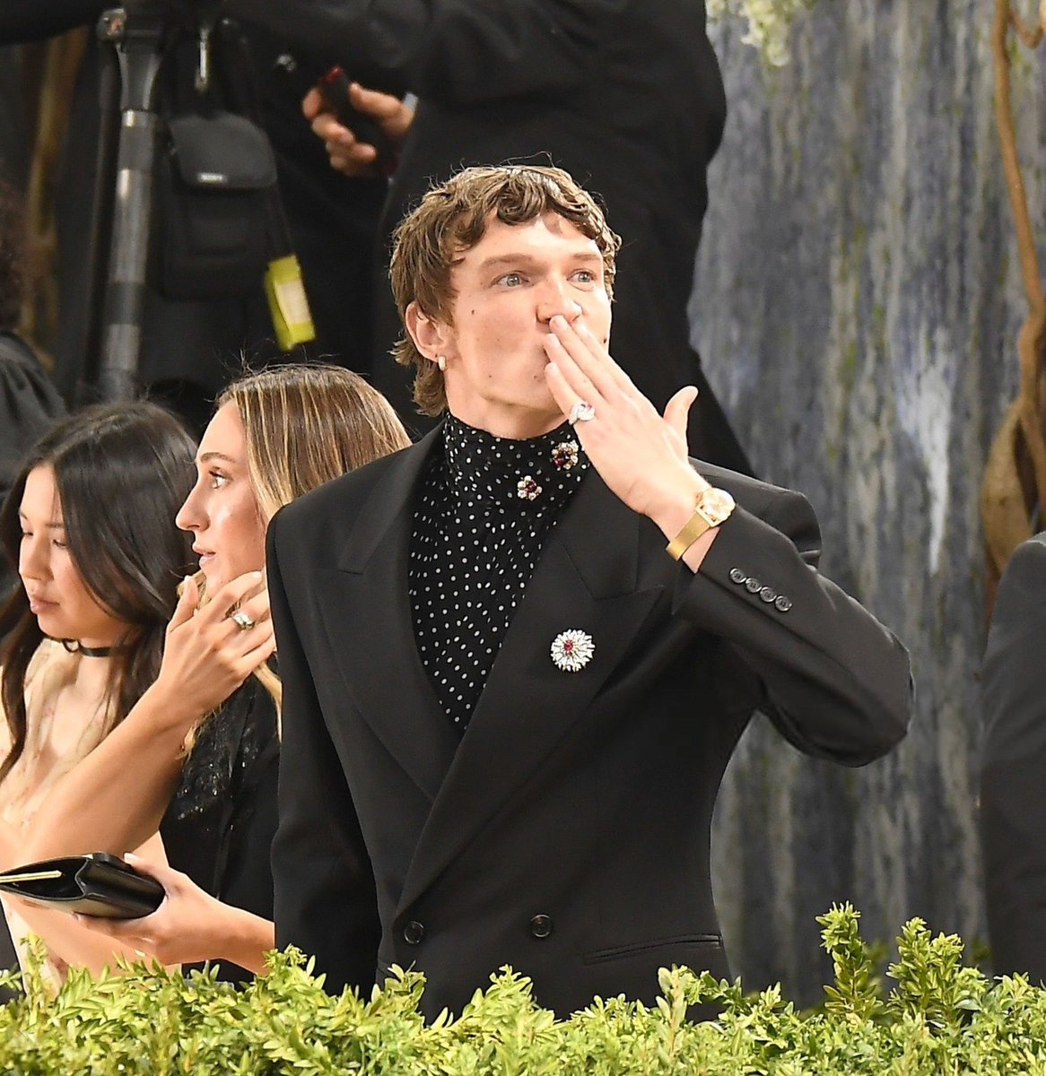 Connor Storrie Updates | Fansite tweet media