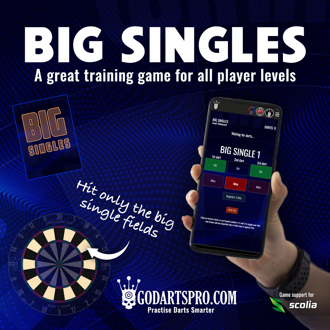 GoDartsPro.com tweet media