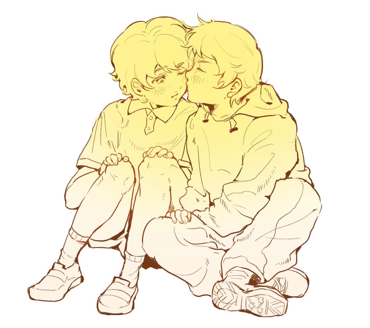 Miannnno's tweet photo. little boys….#marju #marhoon #08zz #maju https://t.co/5FbGTy6ADn