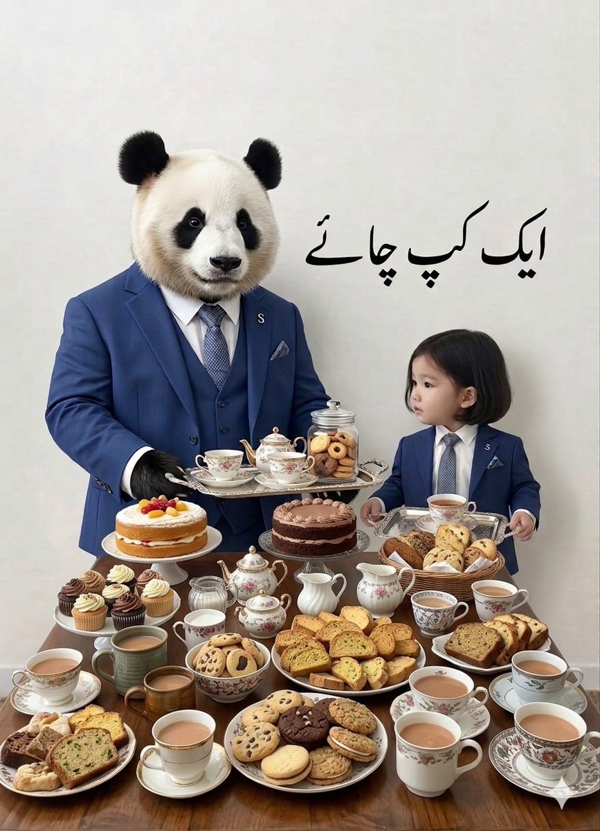 #ایک_کپ_چائے  کے آج کے مہمان خصوصی کو ہماری طرف سے چائے ناشتہ💕💕💕💕❤️❤️❤️

<a href="/seemi_f/">✧Տeʍ𝘢𝘢ҍ⁦⁦✿Fatima ♡</a> 
<a href="/Faiza_Ali_Hasan/">🖤 Faiza Ali 🖤</a> 
😌😌😌